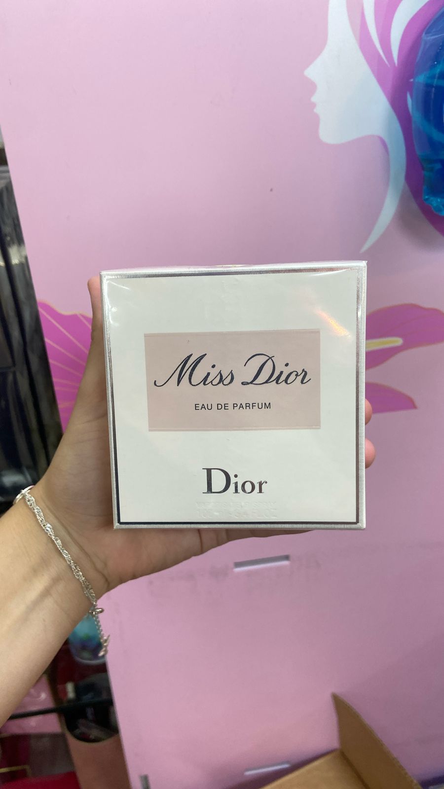 Miss Dior Eau de Parfum