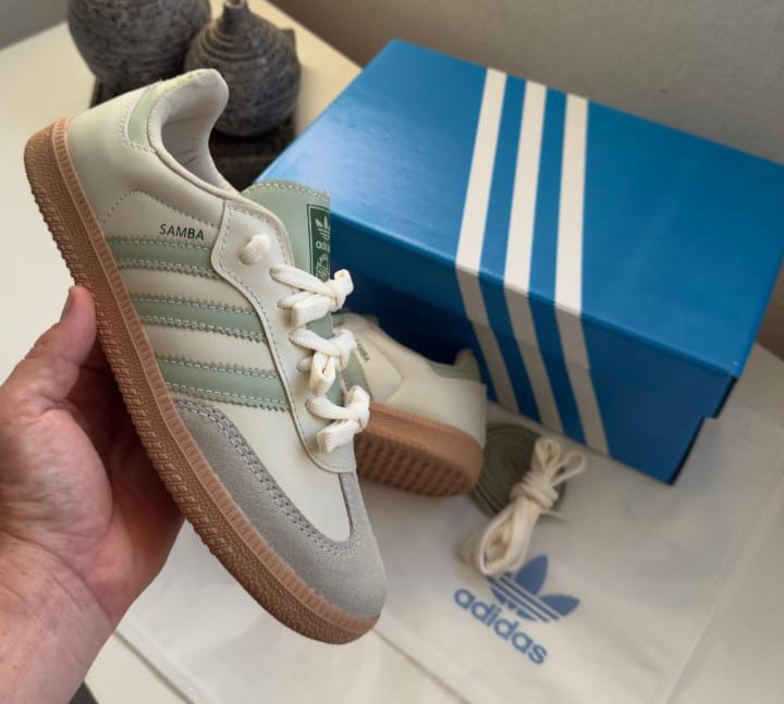 Calzado Full X2 Pares