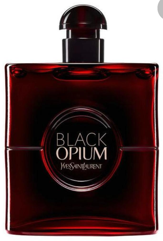 Black Opium Feromona 30ml